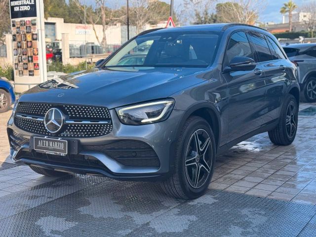 Mercedes-Benz Mercedes-benz GLC 300 GLC 300 de 4Matic EQ-Power