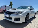 Subaru WRX STI Top Zustand - Subaru aus 2011