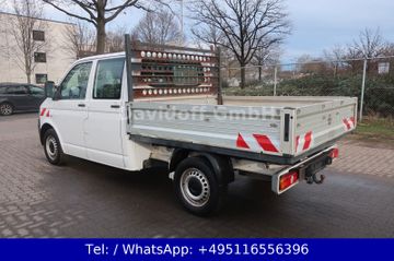 Volkswagen T5 Transporter - 3