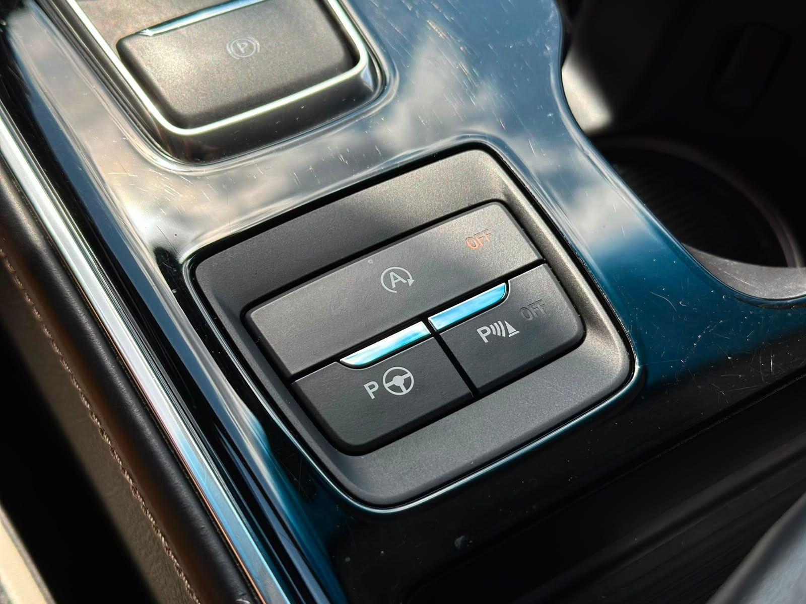 Ford Edge 2.0EB VIGNALE 4x4 B&O#ACC#CAM#1HD#SITZKLIMA