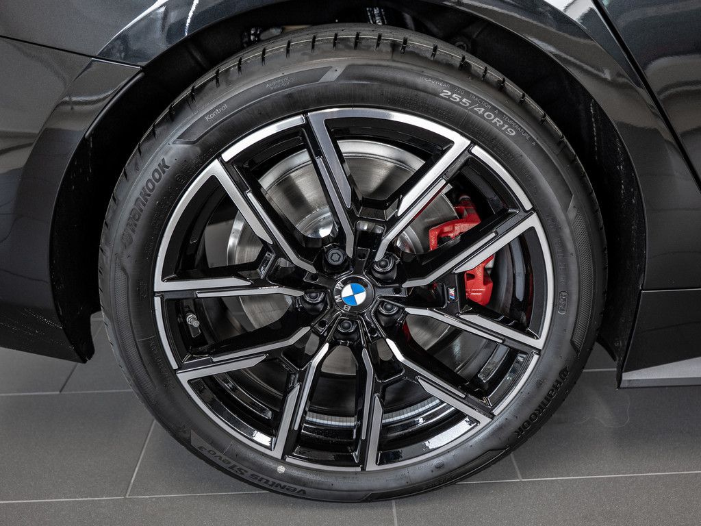 BMW 420 Gran Coupé - Bild 7