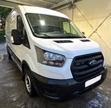 Ford Transit Transporter BJ 2022 Km 71895! - Ford: Transporter