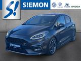 Ford Fiesta ST Apple CarPlay PDC Temp SHZ Klimaautom