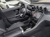 Mercedes-Benz C 180 T Avantgarde/Wide/LED/Cam/CarPlay/Easy/17' - Mercedes-Benz C 180 mit Benzin-Antrieb: Kombi, Automatik