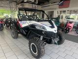 CFMOTO ZForce 1000 Sport 4x4 Buggy 1.Hand Garantie - QUAD BUGGY