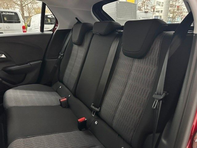 Fahrzeugabbildung Opel Corsa F Edition 1.2l 75PS PDC!