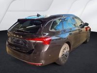 Skoda Octavia - Vorschau Bild 2
