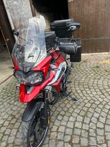 Triumph Tiger1200XRT - TRIUMPH T120