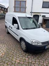 Opel Compo 1.7 Liter Diesel LKW Zulassung ... - Opel Combo: Lkw Zulassung