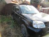 Nissan X-Trail Comfort - gebrauchte Nissan X-Trail aus dem Jahr 2006