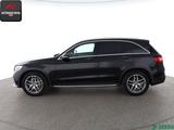 Mercedes-Benz GLC 350 d 4M 3x AMG KAMERA,COMAND,LEDILS,PANO,SH - Mercedes-Benz GLC 350 aus 2019