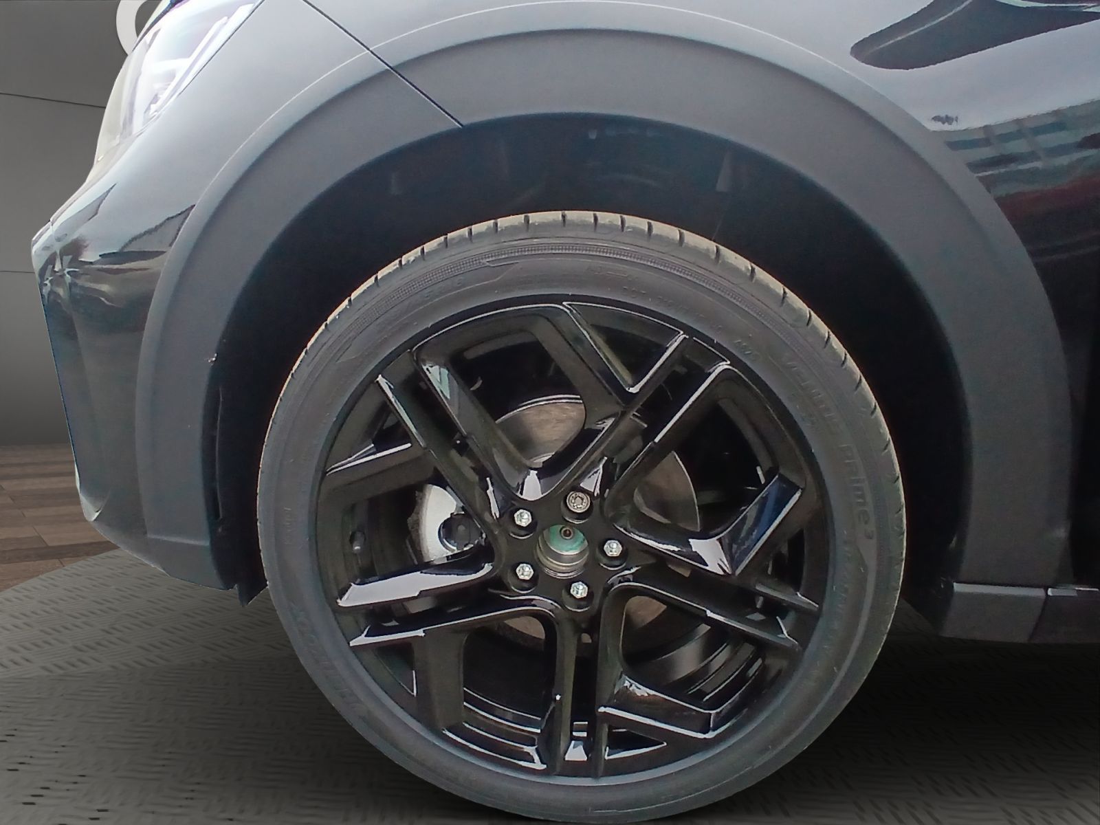 Volkswagen Taigo - Bild 9