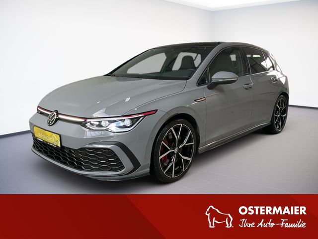 Volkswagen Golf VIII GTI 2.0TSI 245PS DSG ACC.5J-G.KAMERA.N