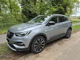 Opel Grandland X Ultimate Hybrid PHEV *neue Batterie* - Opel Grandland (X) ultimate mit Hybrid-Antrieb (Benzin/Elektro)