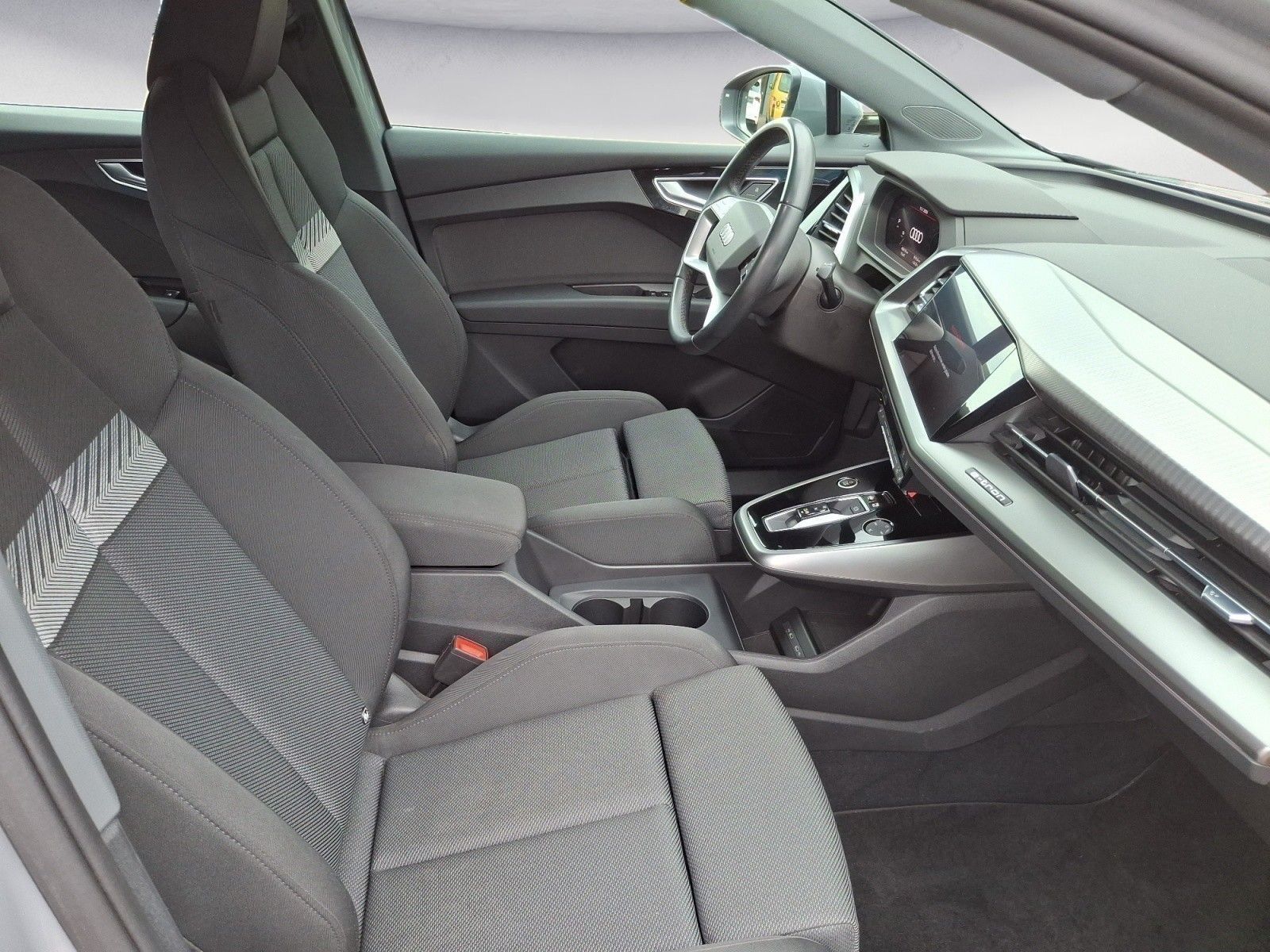 Audi Q4 e-tron - Bild 7