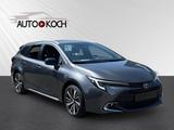Toyota Corolla Touring Sports Hybrid Teamplayer 1.8 EU6 - Toyota Corolla: E8