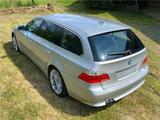 BMW 525i Touring E61 - BMW 525: E61
