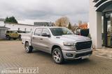 Dodge RAM 1500  4x4 - 3,0l I6 Pritsche - Dodge RAM in Halle