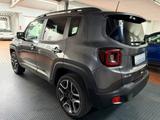 Jeep Renegade Limited 4WD Navi Pano  Soundsystem DAB  - Jeep Gebrauchtwagen in Düsseldorf