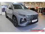 Hyundai Tucson MY25 Hybrid N-Line 1.6 T-GDi 6-AT 2WD 215 - Hyundai TUCSON: Automatik