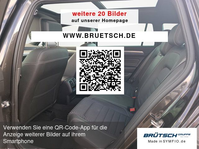VW Passat Variant 1.5 TSI Business DSG / R-LINE / A - Image 15
