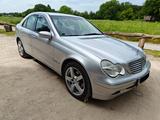 Mercedes-Benz C180 Kompressor W203 Eleganc... - Mercedes-Benz C 180: W203