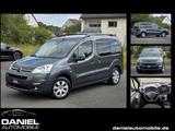 Citroën Berlingo 110 Kombi Shine KLIMAAUT.+NAVI+KAM+PDC+ - Citroën Berlingo Gebrauchtwagen in Nürnberg