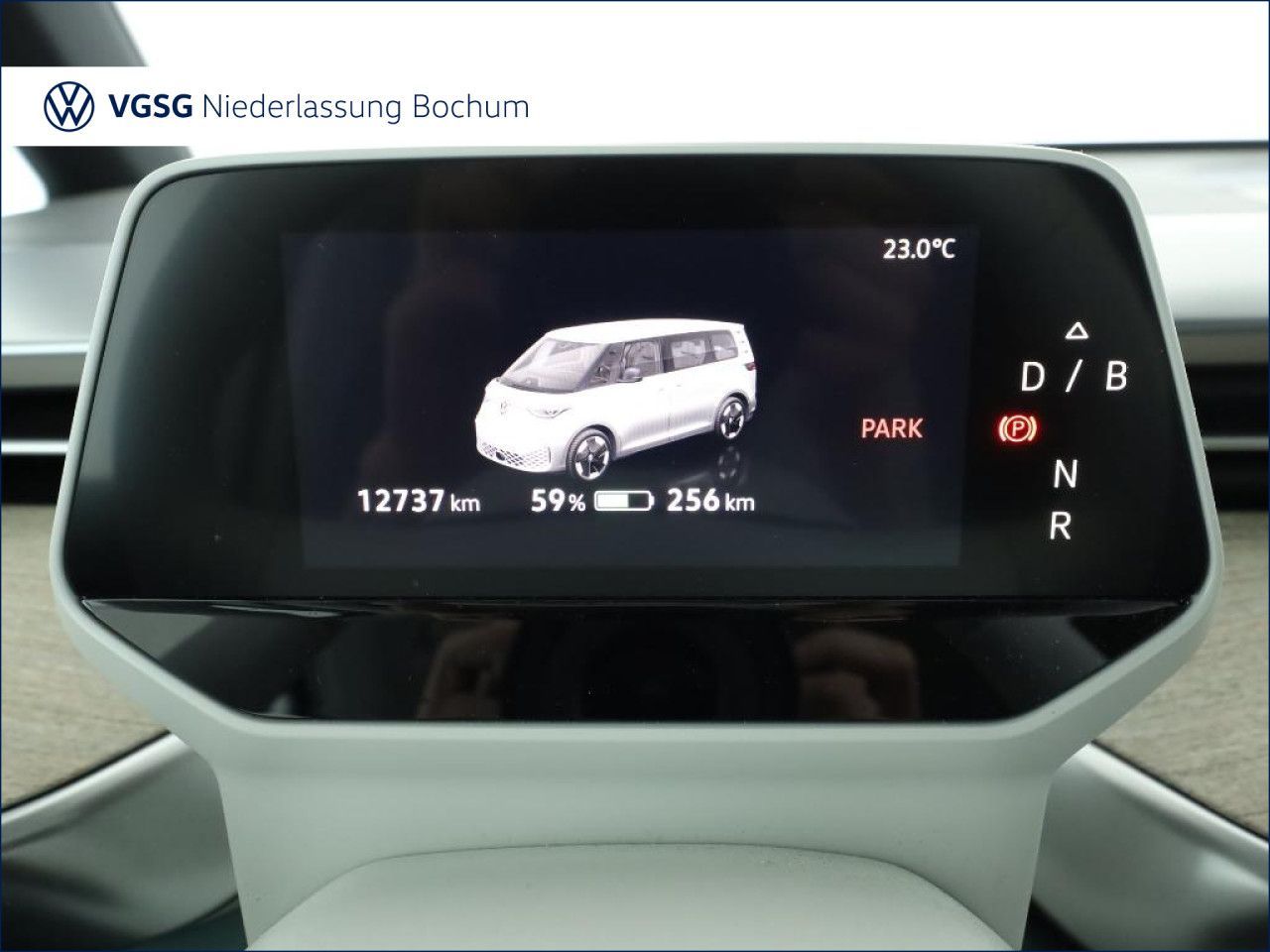 Volkswagen ID. Buzz - Bild 12