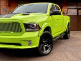 Dodge 5.7 V8*OFF-ROAD*SPORT*LIFT*LEDER*LED*AHK*20 ZOLL - Dodge: Sport