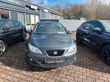 Seat Ibiza Lim. Sport,%-Türig 1 Hand , wenig KM , - Seat Ibiza aus 2009: Sport