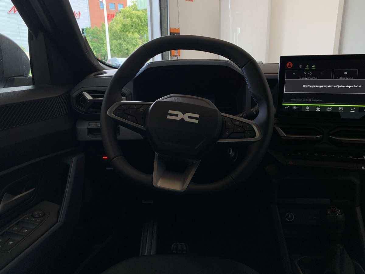 Dacia Bigster - Bild 15