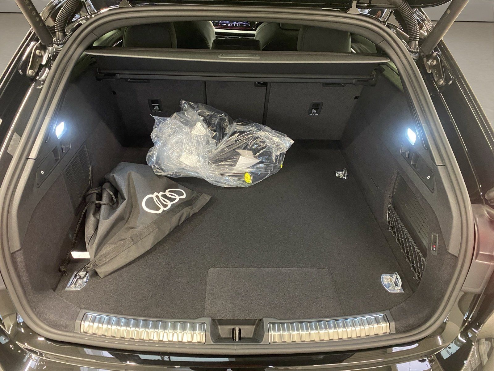 Audi A5 - Bild 16