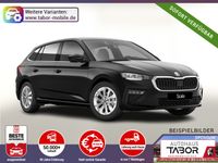 Skoda Scala - Vorschau Bild 2