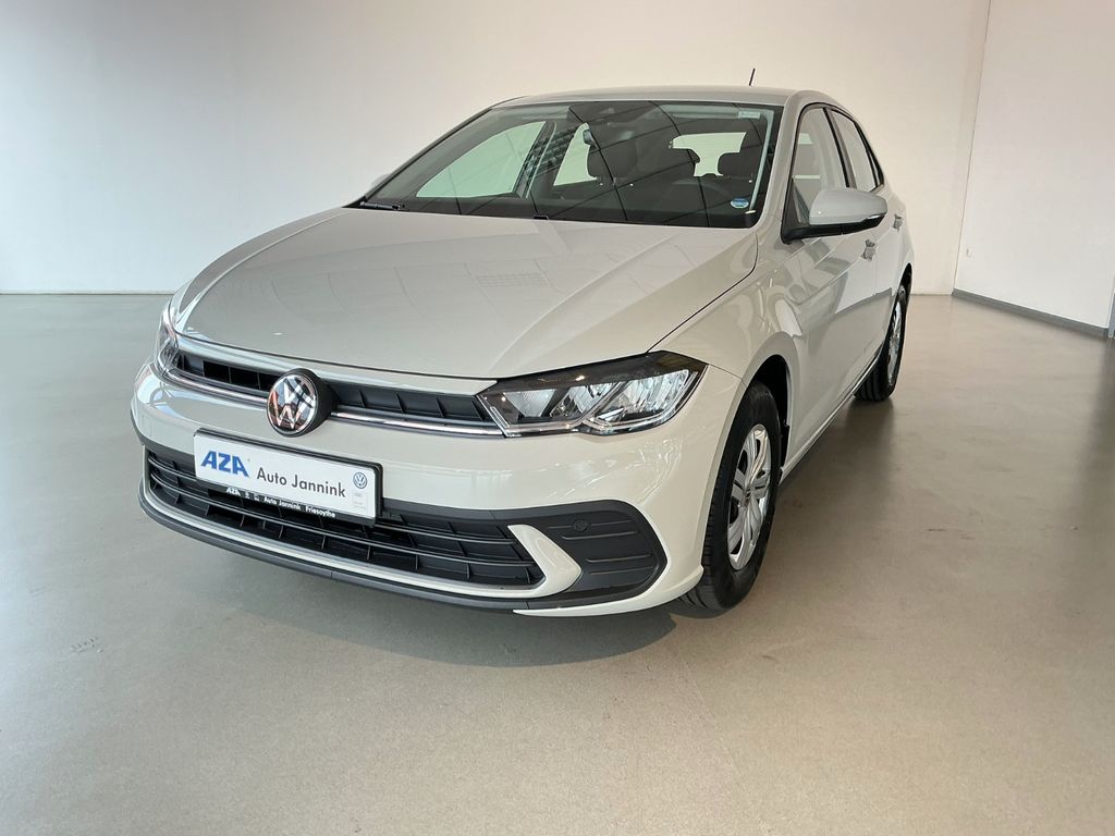 Image of Volkswagen Polo