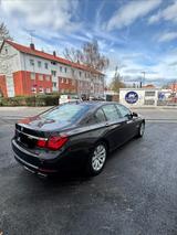 BMW 740d xDrive in TOP technischen Zustand  - gebrauchte BMW 740 aus dem Jahr 2013