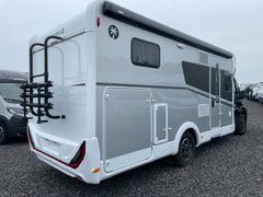 Sunlight T 68 C Adventure** Voll**Face2Face**Automatik