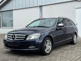 Mercedes-Benz MB C 220T-Modell CDI-S.Dach-Teilleder-Shz-Temp.