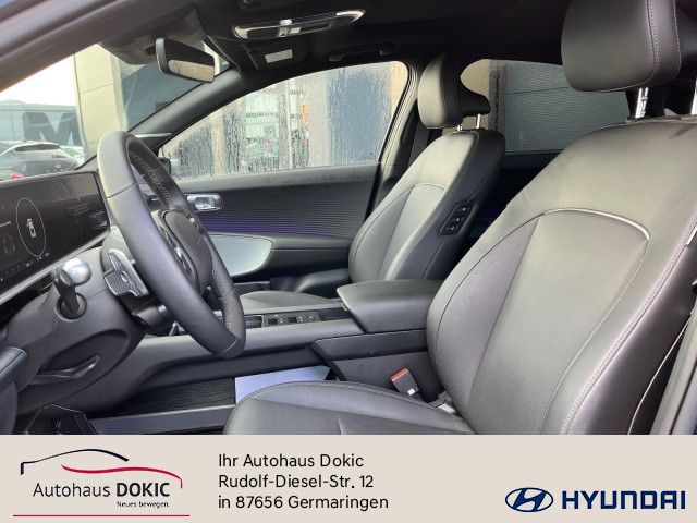 Hyundai IONIQ 6 – Bild 17