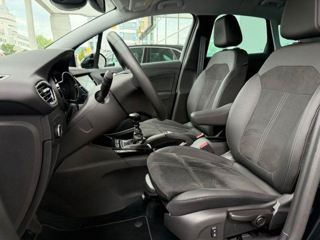 Fahrzeugabbildung Opel Crossland Ultimate 110 PS/NAVI/Kamera!Allwetter!