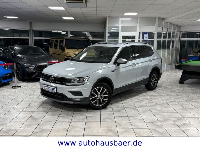 VW Tiguan Allspace *STANDHEIZ*PANO*VIRTU*HUD*MASSAG