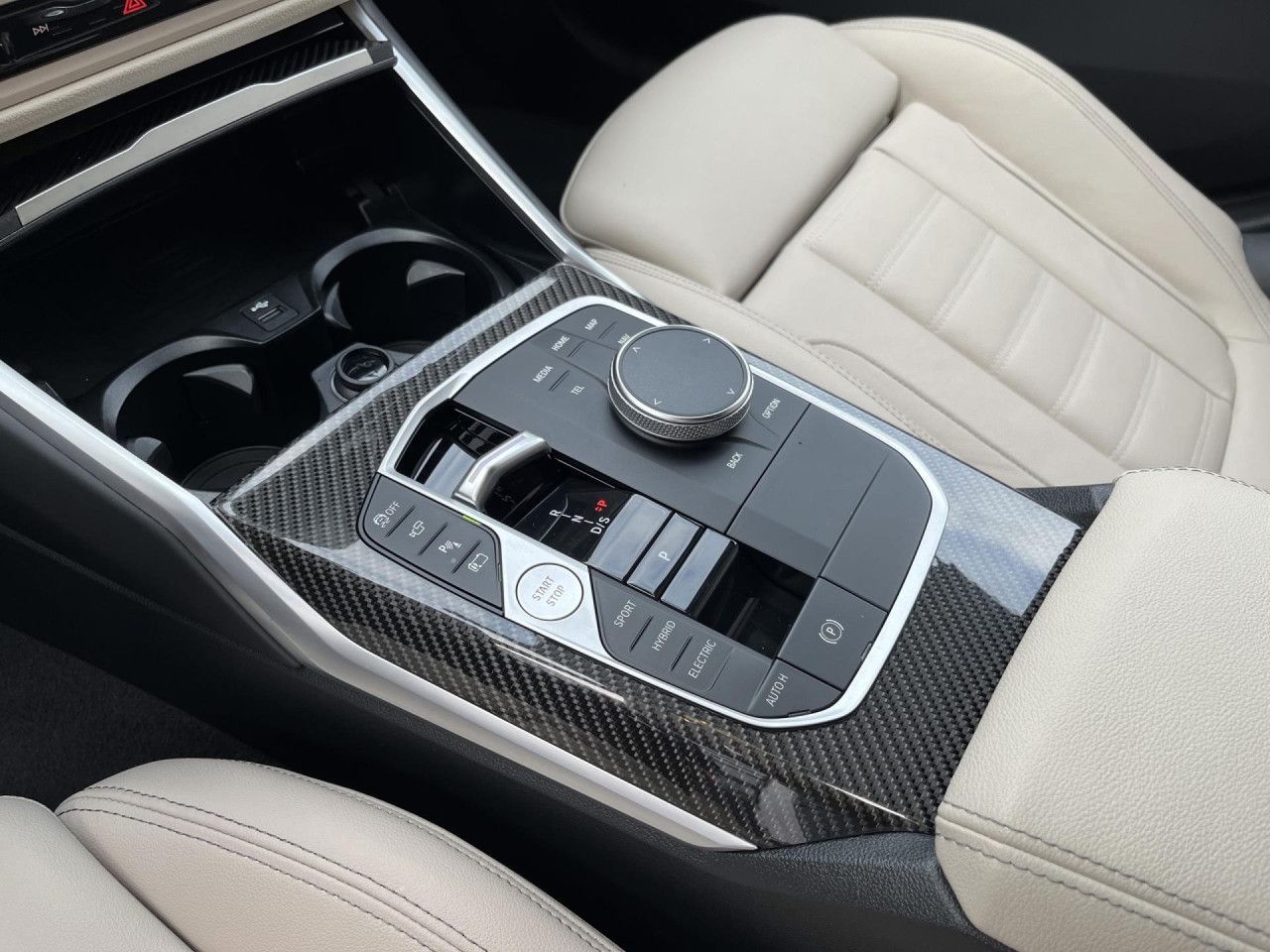 BMW 330 - Bild 13