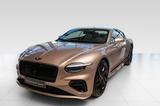 Bentley Continental GT Speed Rose Gold - mit Hybrid-Antrieb: Coupe, Beige