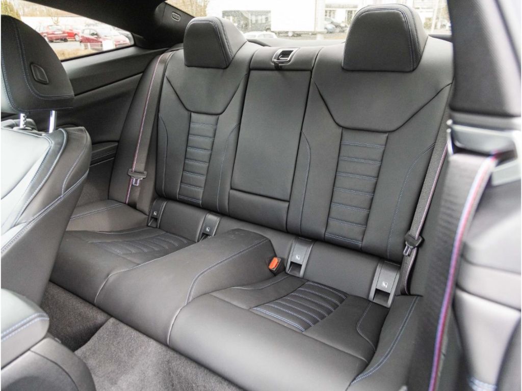 BMW 420 - Bild 14
