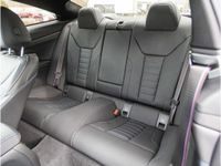 BMW 420 - Vorschau Bild 14