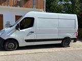 Renault Master 3 LKW Kasten  - Renault Gebrauchtwagen Lkw