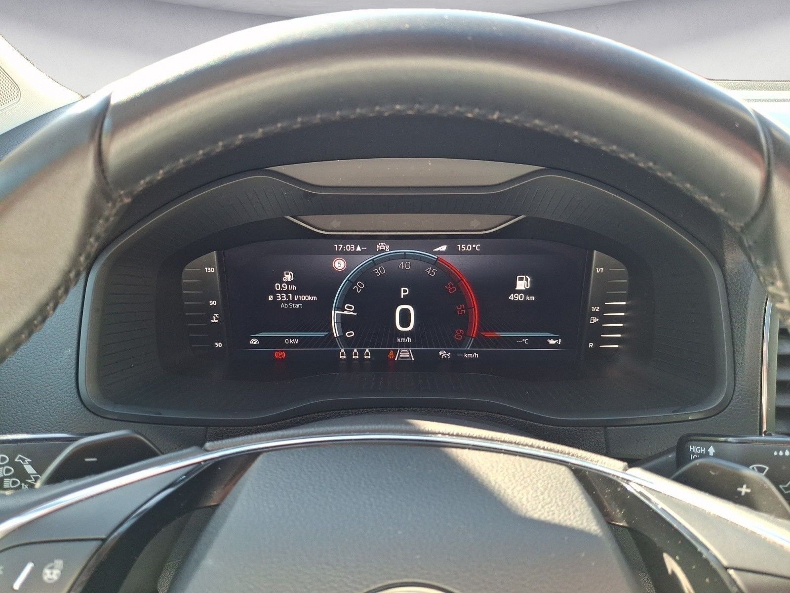 Skoda Karoq - Bild 10