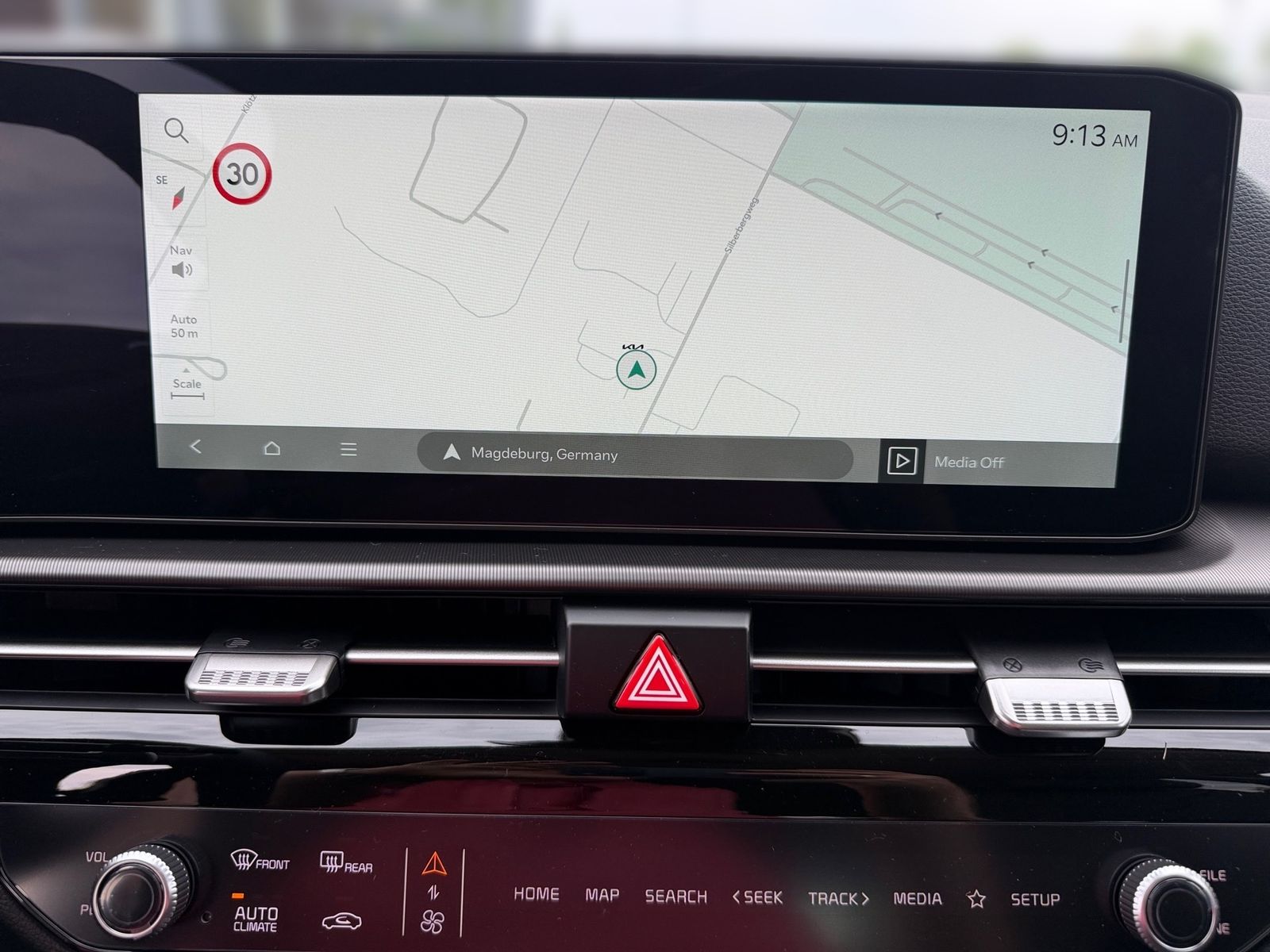 Kia Sportage - Bild 13