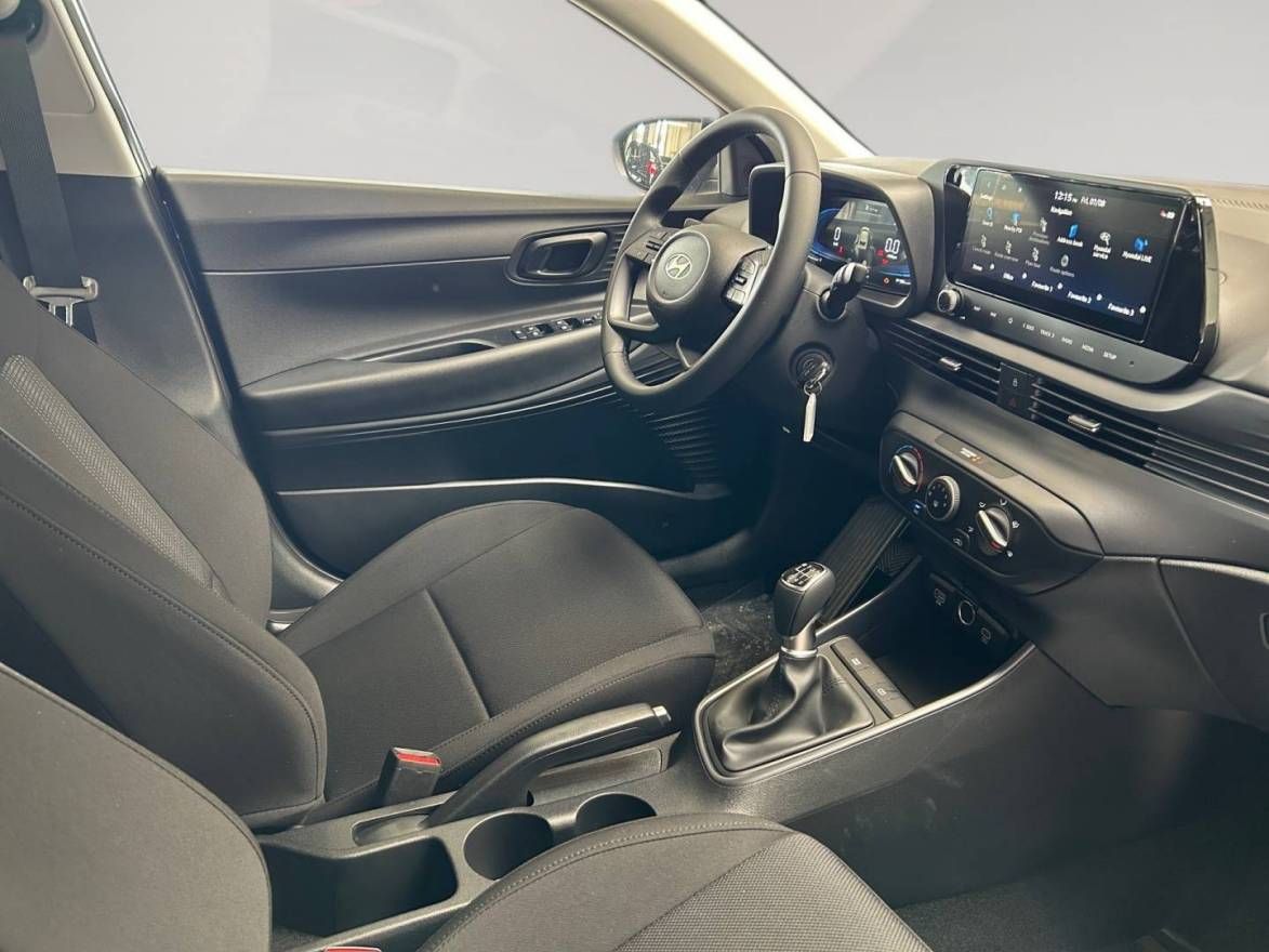 Hyundai i20 – Bild 14