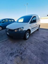 Volkswagen Caddy - 3
