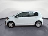 Volkswagen up! *TEMPOMAT*DAB*BLUETOOTH* - Volkswagen up! in Karlsruhe